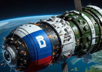 “러, 인공위성 파괴 우주 핵무기 개발”…미 정계 파장