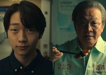 난감한’살인자ㅇ난감’…”손석구 아역 CG·이재명 연상은 오해”…