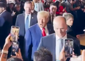 트럼프 사법리스크 가시화…첫 형사재판 3월25일(영상)