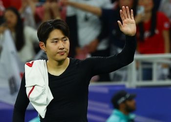 ‘하극상 논란’ 이강인, 사면초가 …”한국 축구 미래였는데”