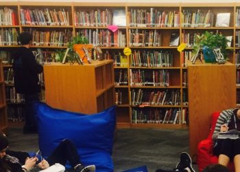 “오죽 했으면..” 카운티 도서관 폐쇄..성행위·강도·절도성행