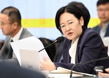 이수진, “이재명 얼굴로 총선 못 이겨…물러나라”