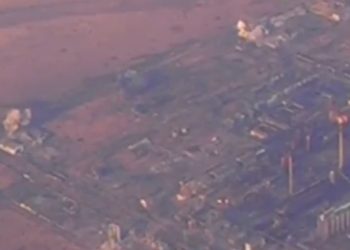 바흐무트 이어 아우디우카까지 함락…우크라전 비관론 확산