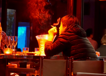 “흡연과 음주가 구강암 촉진 확인”