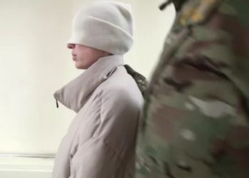 (2보)우크라에 50달러 기부 LA여성, 러시아서  반역죄 체포(영상)