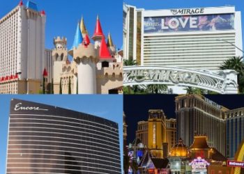 베가스 유명 호텔들 빈대∙벼룩 득실…베가스 다녀온 LA 관광객 집들로 확산