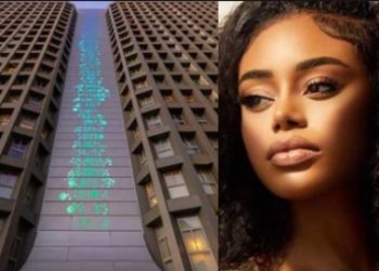 ‘냉장고 시신’ 여성 부동산 에이전트 살해 미스터리 풀렸다