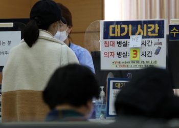 “의사 부족, 사실 아닌가”…익명 전공의가 밝힌 속내
