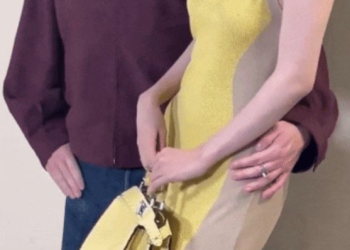 안유진 골반에 ‘나쁜 손’…팬들 분노 부른 패션 디렉터