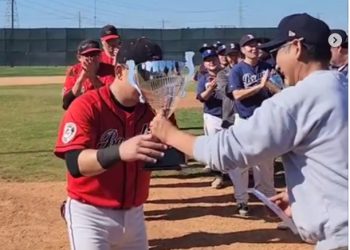 남가주 한인 사회인 야구 열기 뜨겁다…OC-LA 통합리그 출범(영상)