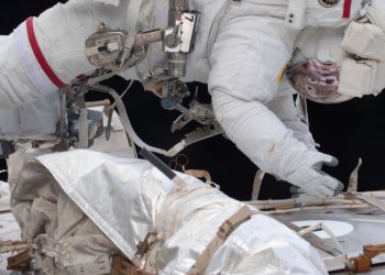 미국은 왜 50년간 달에 가지 못했나..이유는 이것때문