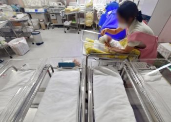 ‘세계 최저출산율’ 한국, GDP 대비 양육비 세계 1위