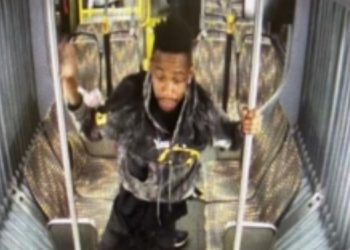 (2보)한인타운 메트로 버스 살인용의자 얼굴공개…63세 승객사망