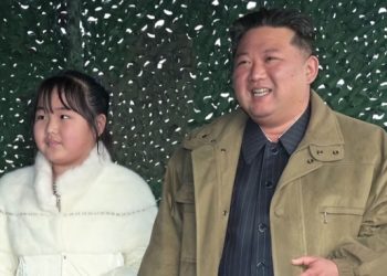 “김정은, 장남 있지만 체형 때문에 공개 안해”