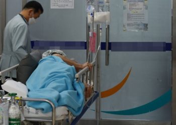 “의사 없어요” 80대 심정지환자 병원 헤매다 사망