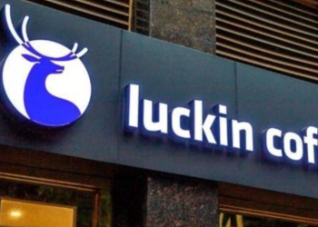 중국 가면 꼭 들르는 ‘이 카페’, 스타벅스 넘어서