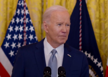 바이든 “가자 지구 합의 근접…다음 주 휴전 기대”