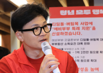 여론조사 개입 의혹에 “이재명 버릇 못 버려…저게 공당인가”