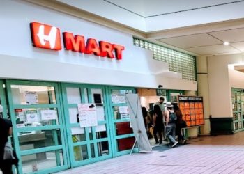 [단독] H-Mart, ‘코리아타운 플라자’ 상대소송, “47만달러 돌려줘”… 해묵은 갈등 소송전 비화