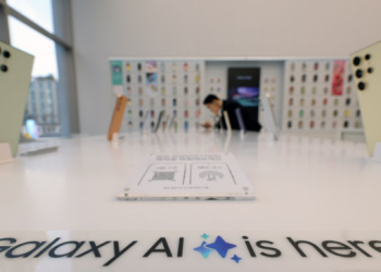 삼성 ‘갤럭시 AI’ 왕조 온다…폰·워치·버즈·태블릿 모두 AI 진화