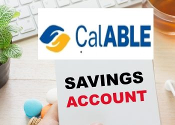 장애인 저축계좌 가입시 최소 250달러 현금 지급 추진…장애 주민 백만명 이상 수혜자격