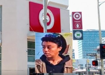 한인타운 6가 타겟 매장서 대낮 아동납치 시도…여성 용의자 체포