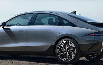 현대차, 아이오닉 6 등 16개 차종 최고 안전한 차 선정