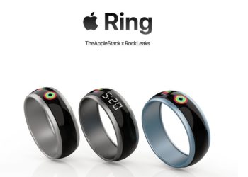 MWC 휩쓴 ‘갤럭시 링’…’애플 링’은 언제쯤