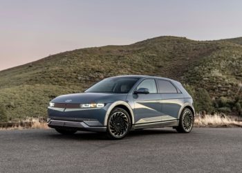 아이오닉 5, ‘2024 최고의 전기차’ 2년 연속 선정