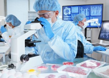 나이들수록 날 음식 자제해야…늙으면 식중독 잘 걸리는 이유