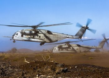 샌디에고서 헬기 추락, 해병대원 5명 사망