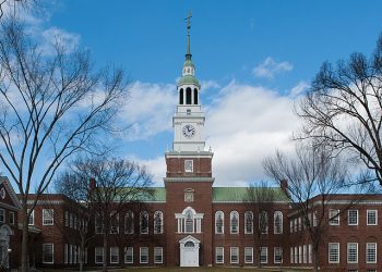 아이비리그 SAT 다시 의무화하나…다트머스, 내년부터 SAT 요구