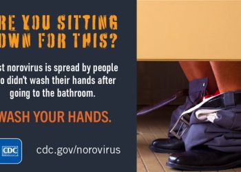 캘리포니아 노로 바이러스 급속확산…150명 집단감염도