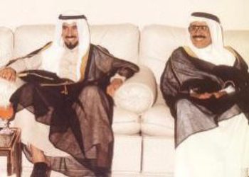 쿠웨이트 국왕, 의회 해산명령…한 의원이 국왕 비난 이유