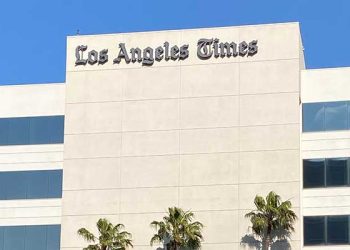 LA 타임스 인쇄, 리버사이드로 이전 … 인쇄∙배달 위탁 한인 신문사들 타격