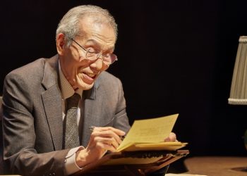 오징어 게임 ‘깐부 할아버지’ 오영수 검찰 1년 구형