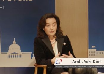 미국 “한국, 우크라 더 많이 지원하라…155mm포탄 필요”