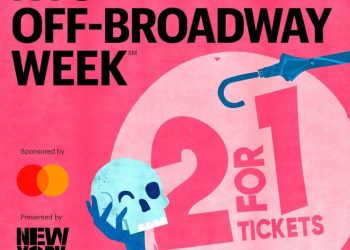 “브로드웨이 공연, 2+1으로 즐기세요”… 12일부터 3월3일