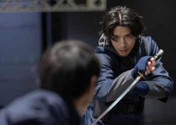 [주말의 OTT] 오늘은 뭘 볼까..디즈니+·넷플릭스 신작