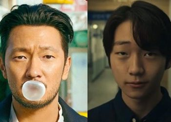 ‘넷플릭스1위’ 살인자ㅇ난감…손석구 아니었다