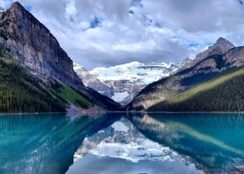 ‘살인자ㅇ난감’ 최우식 액자 속 풍경, 캐나다 어디?