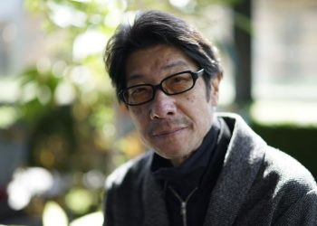 “일본 영화계에 똥을 던지고 싶었다”