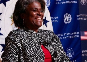 ‘말로만 휴전’ 미국, 가자 휴전안 또 거부권 행사 무산시켜