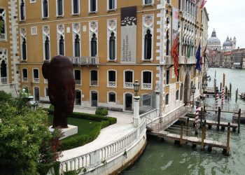 예술가 1만2천명 “베니스 비엔날레 이스라엘 참가금지”