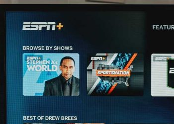 ESPN∙팍스∙워너∙디스커버리 뭉쳤다
