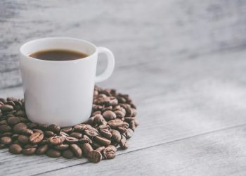 “하루 커피 2~3잔 마시면”…간섬유화 위험 뚝