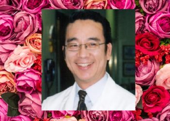 [김학천 타임스케치] ‘사랑한다’ 아낌 없이 말하는 날