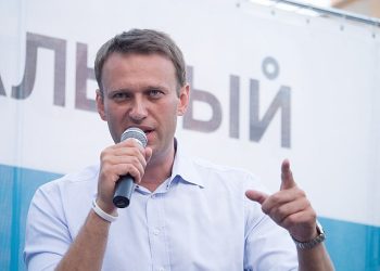 러시아 반푸틴 ‘희망’ 나발니, 시베리아 감옥서 급사