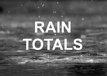‘13.8인치’ 기록적 폭우…우리 동네는 얼마나 왔나?
