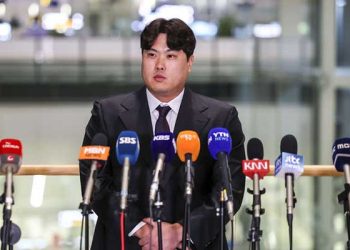 진심이었던 류현진 “약속 지키고 싶어 메이저 다년 계약 모두 거부했다”